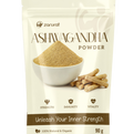 Ashwagandha Powder – 100% Natural & Organic